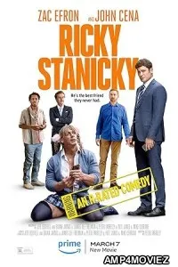 Ricky Stanicky (2024) HQ Tamil Dubbed Movie