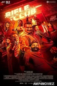 Rifle Club (2024) HQ Bengali Dubbed Movie