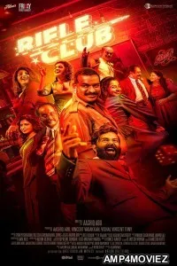 Rifle Club (2024) HQ Telugu Dubbed Movie