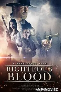 Righteous Blood (2021) HQ Telugu Dubbed Movie