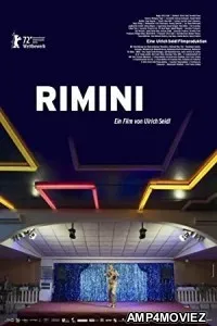 Rimini (2022) HQ Hindi Dubbed Movie