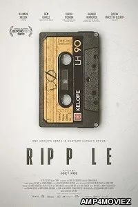 Ripple (2023) HQ Hindi Dubbed Movie