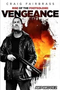 Rise of the Footsoldier Vengeance (2023) HQ Hindi Dubbed Movie