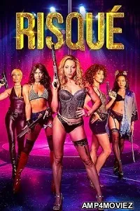 Risque (2025) ORG Hindi Dubbed Movie