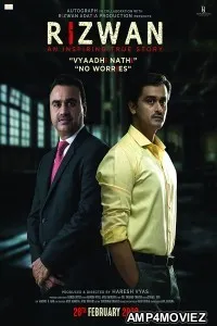 Rizwan (2022) Hindi Full Movie