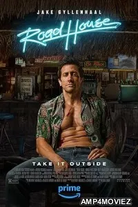 Road House (2024) HQ Tamil Dubbed Movie