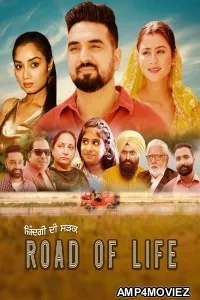 Road Of Life (2025) Punjabi Movie