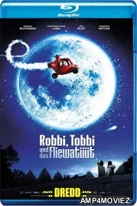 Robby OR Toby s Fantastic Voyager (2016) UNCUT Hindi Dubbed Movies