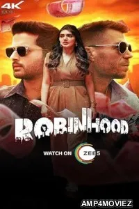 Robinhood (2025) HQ Hindi Dubbed Movie