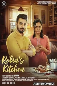 Robins Kitchen (2024) HQ Hindi Dubbed Movie