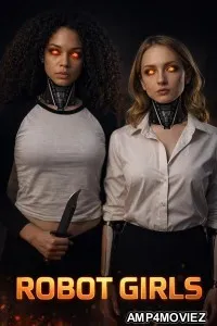 Robot Girls (2026) HQ Hindi Subtitles