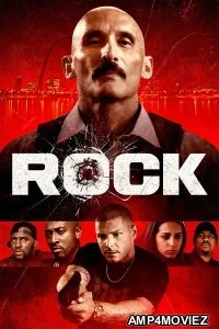 Rock (2024) HQ Hindi Dubbed Movie