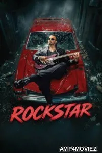 Rockstar (2026) Bangla Movie