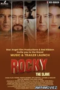Rocky the Slave (2024) HQ Bengali Dubbed Movie