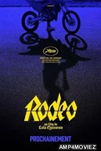 Rodeo (2022) HQ Hindi Dubbed Movie