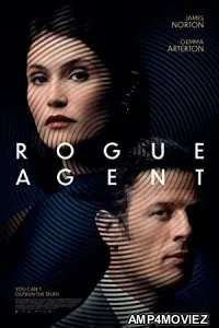 Rogue Agent (2022) HQ Hindi Dubbed Movie
