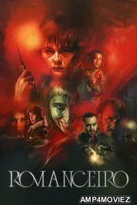 Romancero (2023) Season 1 Hindi Dubbed Series