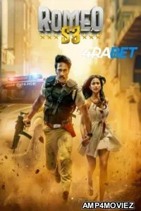 Romeo S3 (2025) HQ Telugu Dubbed Movie