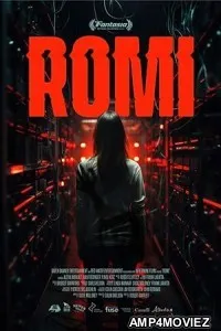 Romi (2023) HQ Hindi Dubbed Movie
