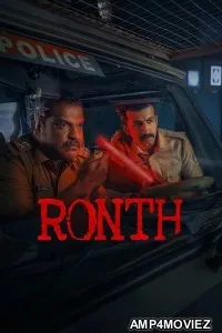 Ronth (2025) Malayalam Movie
