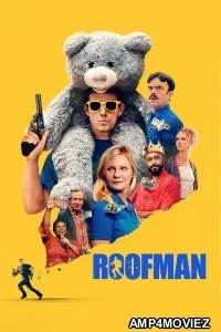 Roofman (2025) ORG Hindi Dubbed Movie