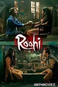 Roohi (2021) Hindi Full Movie