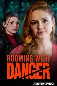 Rooming with Danger (2023) HQ Hindi Dubbed Movie