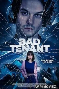 Roommate Regret (2024) HQ Hindi Dubbed Movie