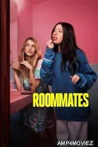Roommates (2026) ORG Hindi Dubbed Movie