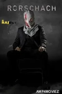 Rorschach (2022) Hindi Dubbed Movies