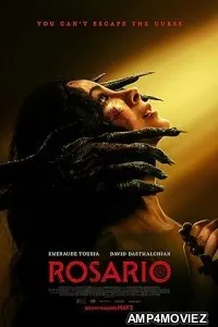 Rosario (2024) HQ Hindi Dubbed Movie