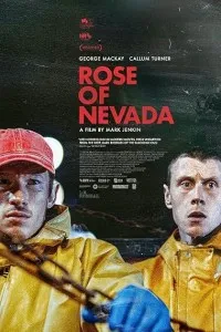 Rose of Nevada (2025) HQ Hindi Dubbed Movie