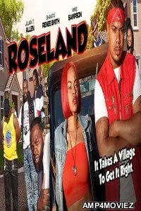 Roseland (2022) HQ Hindi Dubbed Movie