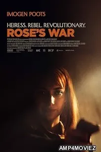 Roses War (2023) HQ Tamil Dubbed Movie