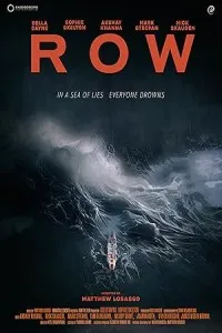 Row (2025) HQ Tamil Dubbed Movie