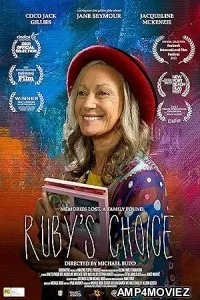 Rubys Choice (2022) HQ Hindi Dubbed Movie