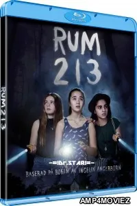 Rum 213 (2017) UNCUT Hindi Dubbed Movie