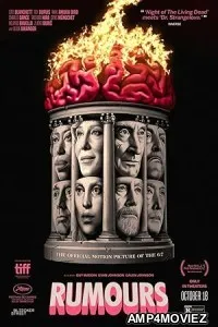 Rumours (2024) HQ Bengali Dubbed Movie