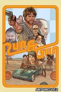 Run And Gun (2022) Hindi Dubbed Movie