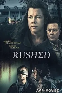 Rushed (2021) HQ Telugu Dubbed Movie