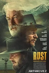 Rust (2024) Hindi Dubbed And Subtitles
