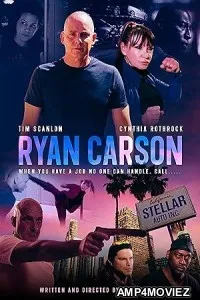Ryan Carson (2022) HQ Telugu Dubbed Movie