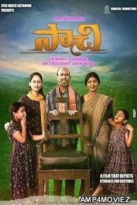 Saachi (2023) HQ Bengali Dubbed Movie