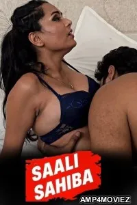 Saali Sahiba (2026) Hotfm Hindi Short Film