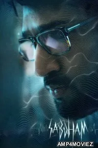 Sabdham (2025) ORG Hindi Dubbed Movie