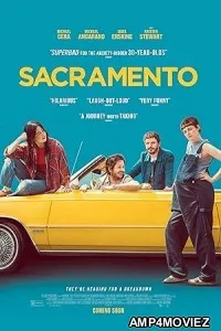 Sacramento (2024) HQ Bengali Dubbed Movie