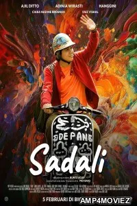 Sadali (2026) HQ Hindi Dubbed Movie