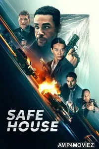 Safe House (2025) ORG Hindi Dubbed Movie