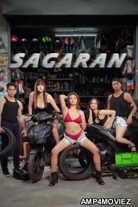 Sagaran (2026) Tagalog Movie