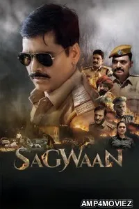 Sagwaan (2026) Hindi Movie